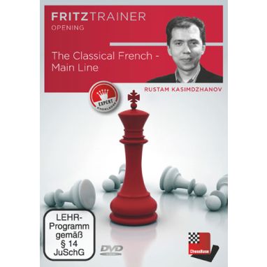 The Classical French - Main Line