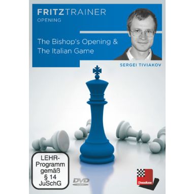 The Bishop's Opening & The Italian Game