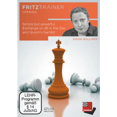 Exchange on d5 in the Slav and the Queen's Gambit