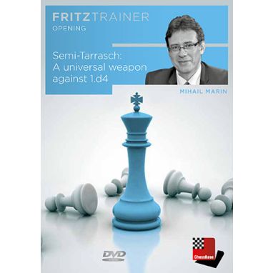 Semi-Tarrasch