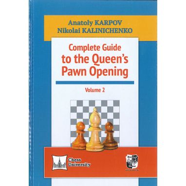 The Ultimate Queen's Pawn Opening Guide - Chessable Blog