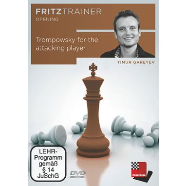 Trompowsky for the Attacking Player