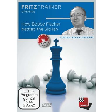 Openings - Sicilian Defense: read - unterstand - play by Jerzy Konikowski