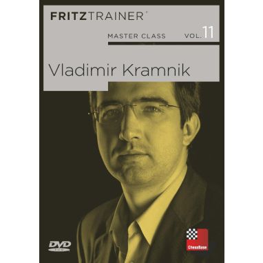 Master Class Vol. 11: Vladimir Kramnik