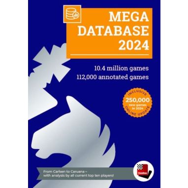 Upgrade Mega Database 2024 from Mega 2023