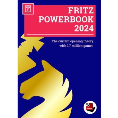 Fritz Powerbook 2024