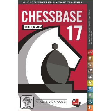 ChessBase Magazine 198 (DVD + print) - Schachversand Niggemann