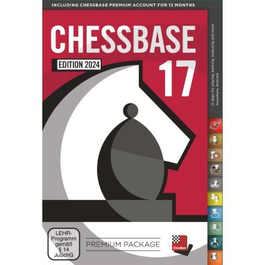 ChessBase Magazine 209