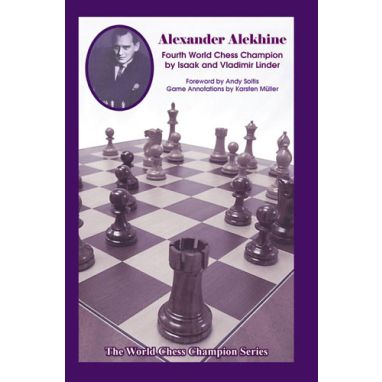 Alexander Alekhine