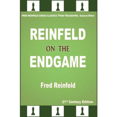 Reinfeld on the Endgame