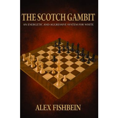 The Scotch Gambit