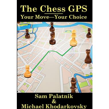 The Chess GPS 2