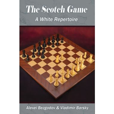 Grandmaster Repertoire - The Berlin Defence