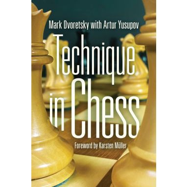 Key Concepts of Chess - 1 - The Hedgehog - Thinkers Publishing