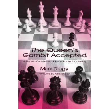 Opening Repertoire: Queen's Gambit Declined: Tarrasch - British Chess News