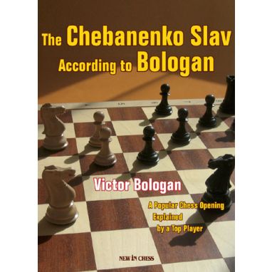 The Chebanenko Slav According to Bologan