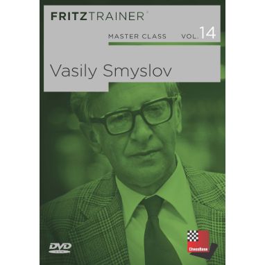 Master Class Vol. 14: Vasily Smyslov