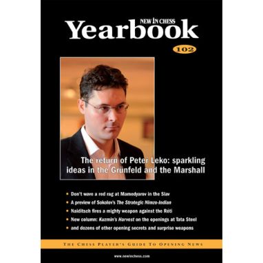 Yearbook 102 hardcover