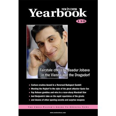 Yearbook 110 hardcover