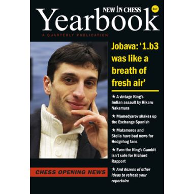 Yearbook 117 hardcover