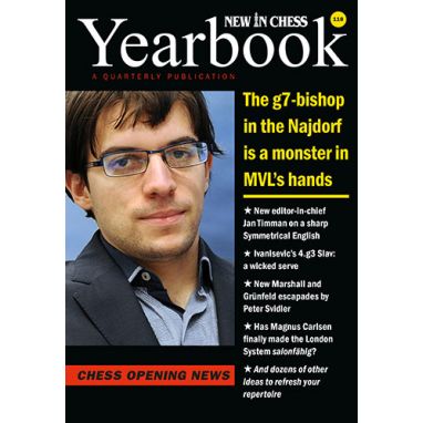 Yearbook 118 hardcover