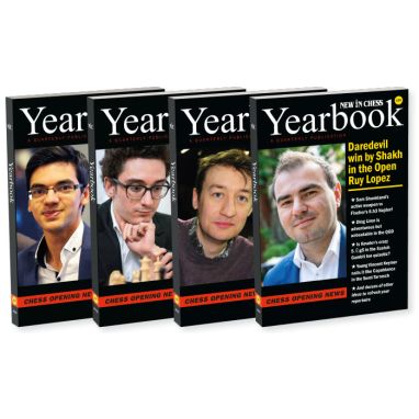 2018 - Yearbooks 126-129 Hardcover