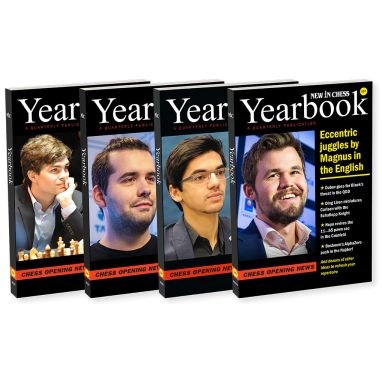 2020 - Yearbooks 134-137