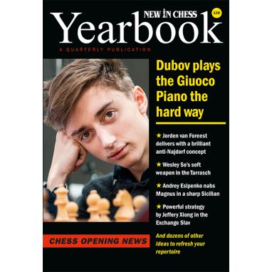 Yearbook 138 hardcover