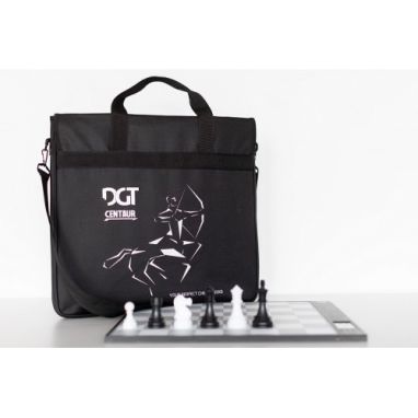 DGT Centaur Travel Bag