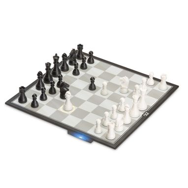 CHESS SET 4 XXXX HEAVY PIECES BOARD BIG BAG DIGITAL DGT 960 CLOCK