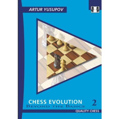 Chess Evolution 2