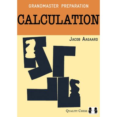 Grandmaster Preparation - Calculation (Hardcover)