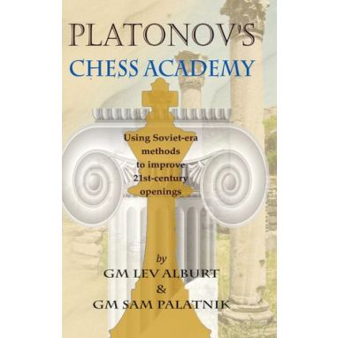 Platonov's Chess Academy