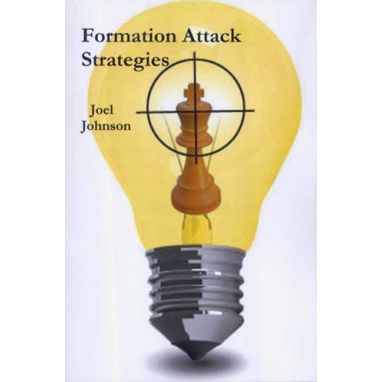 Formation Attack Strategies
