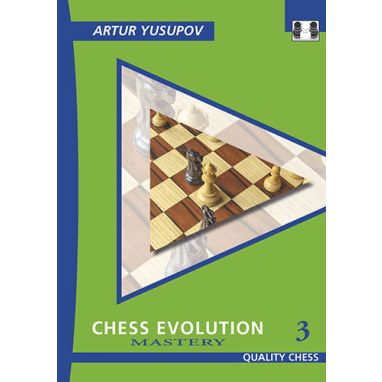 Chess Evolution 3