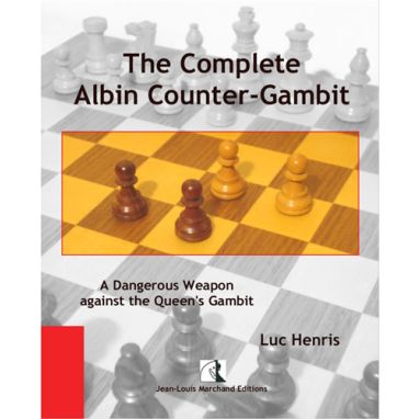 The Complete Albin Counter-Gambit