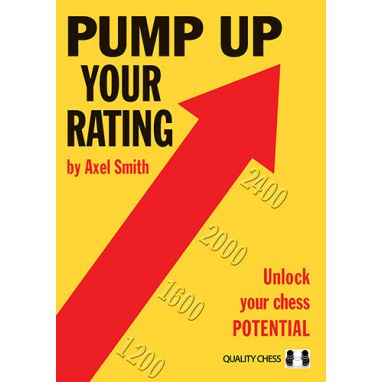 Pump Up your Rating
