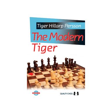 The Modern Tiger