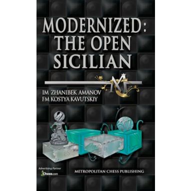 Modernized: The Open Sicilian