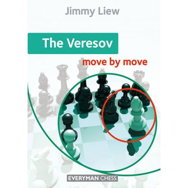 The Veresov: Move by Move