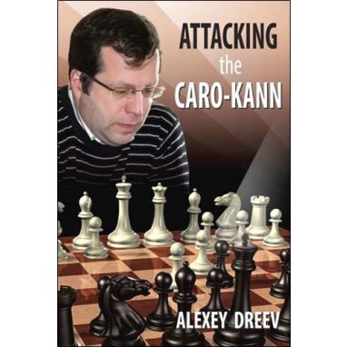 Attacking the Caro-Kann