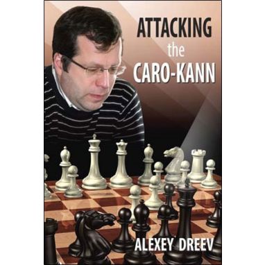 A neglected center  English Opening, Caro-Kann Defensive System - Standard  Chess #60 