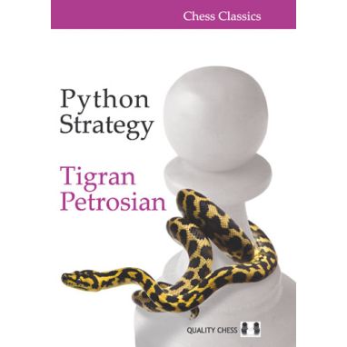 Python Strategy