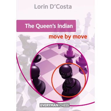 The Queen's Indian: Move by Move