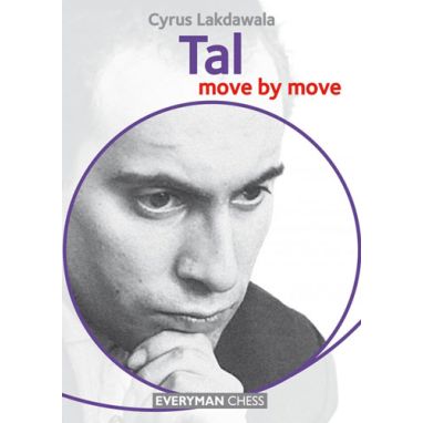 Tal: Move by Move