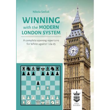 Winning With the Modern London System