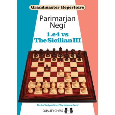 Chess Opening Secrets Revealed*: Chess: Understanding the Sicilian Defense  (Najdorf Variation) Part XXIV