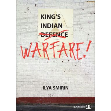 King's Indian Warfare