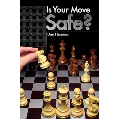Is Your Move Safe?