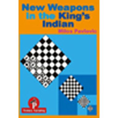New Weapons in the King's Indian